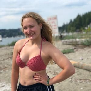 Meet your Posher, Grace